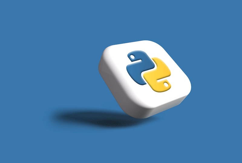 Python Programming