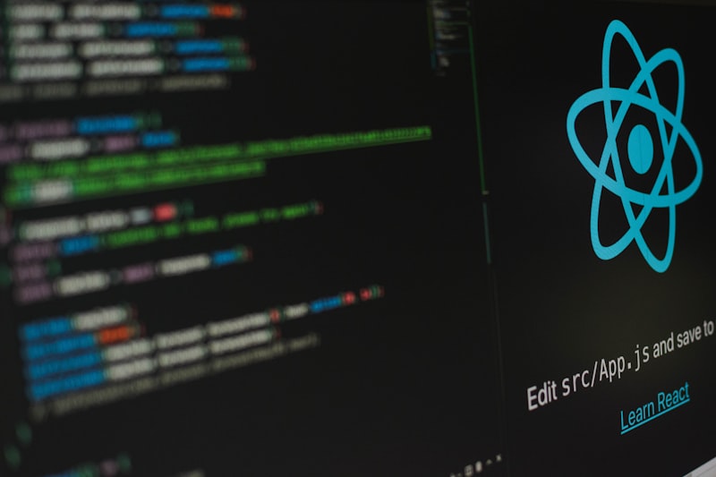React.js Development