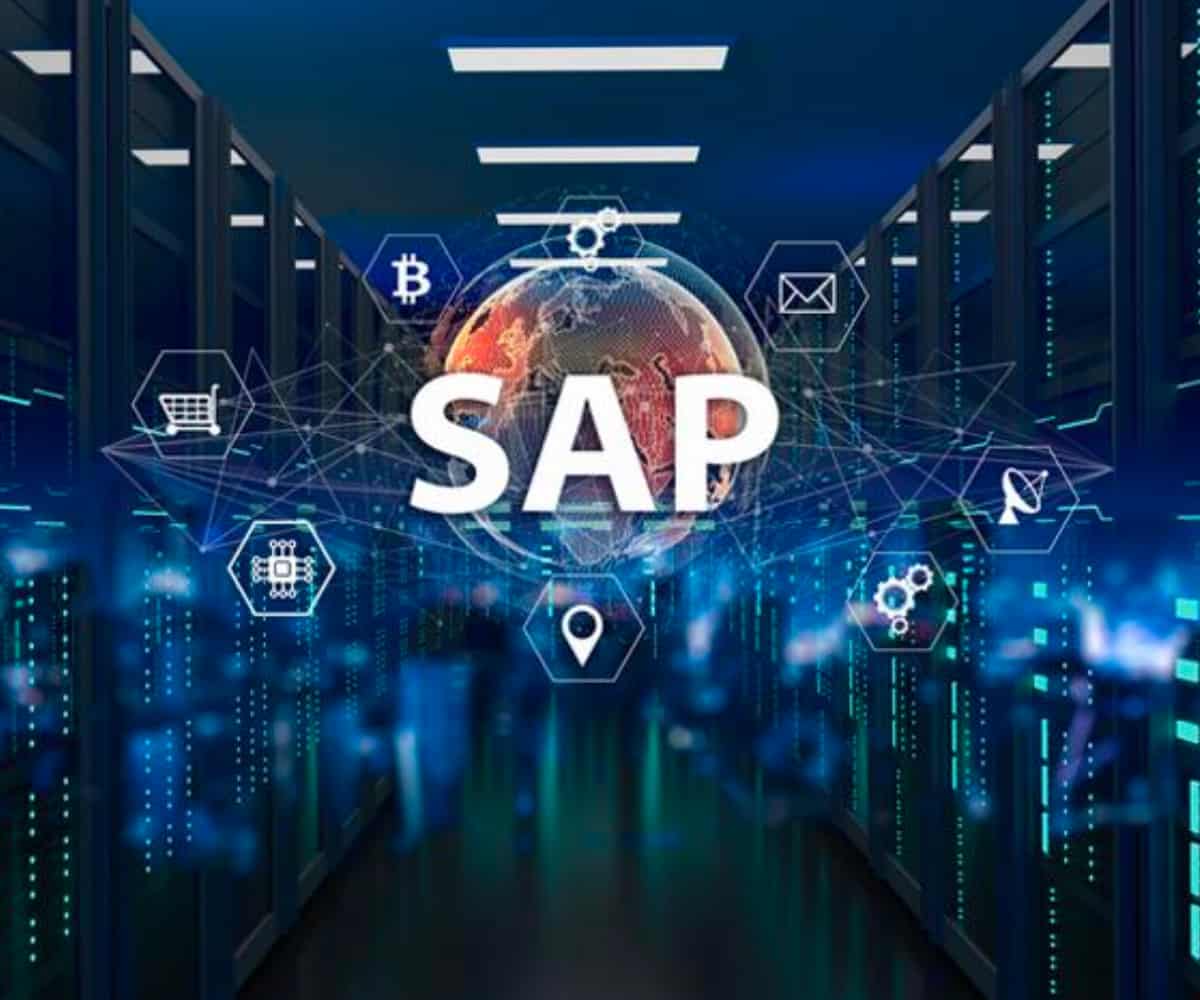 SAP Training