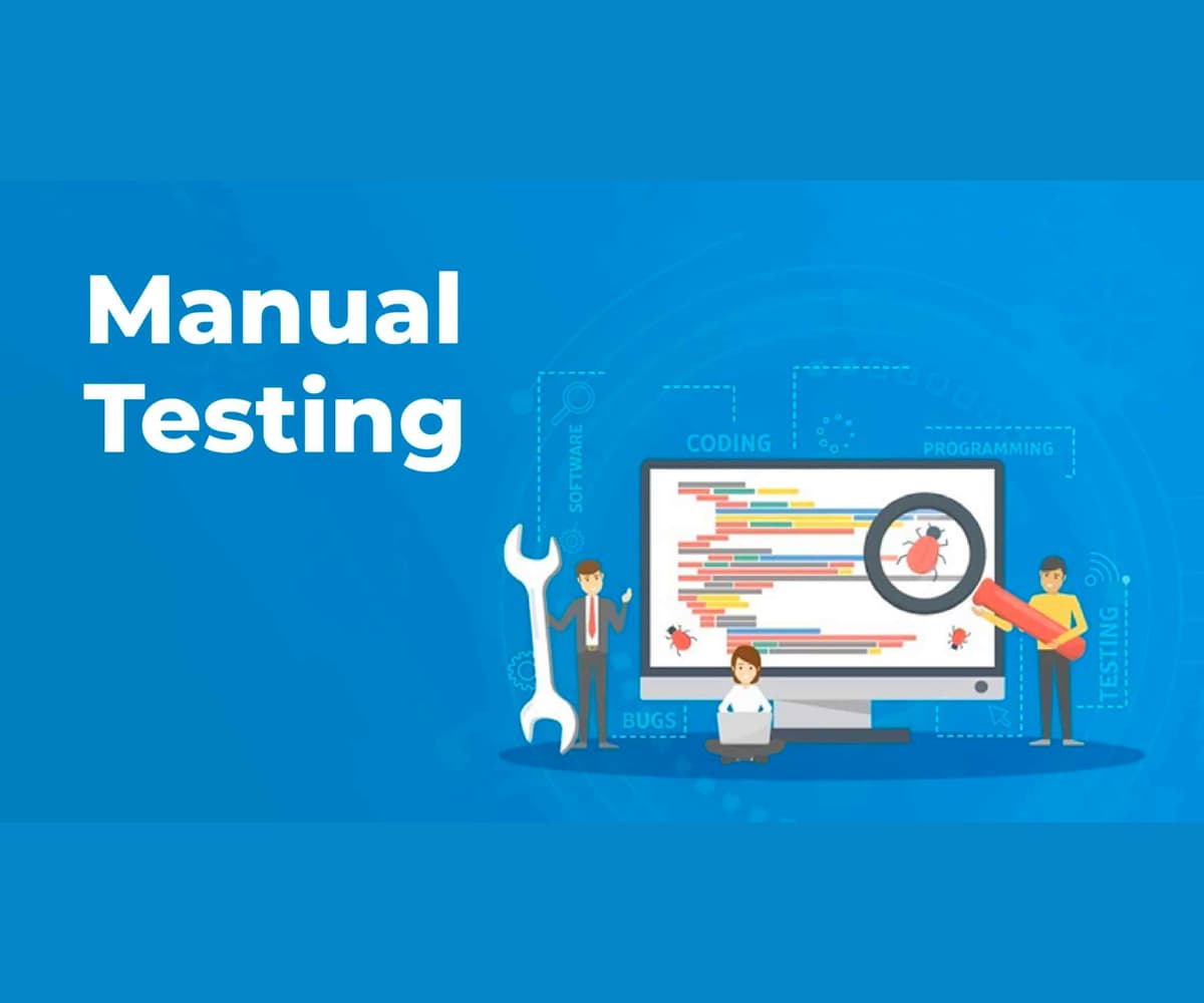 Manual Testing
