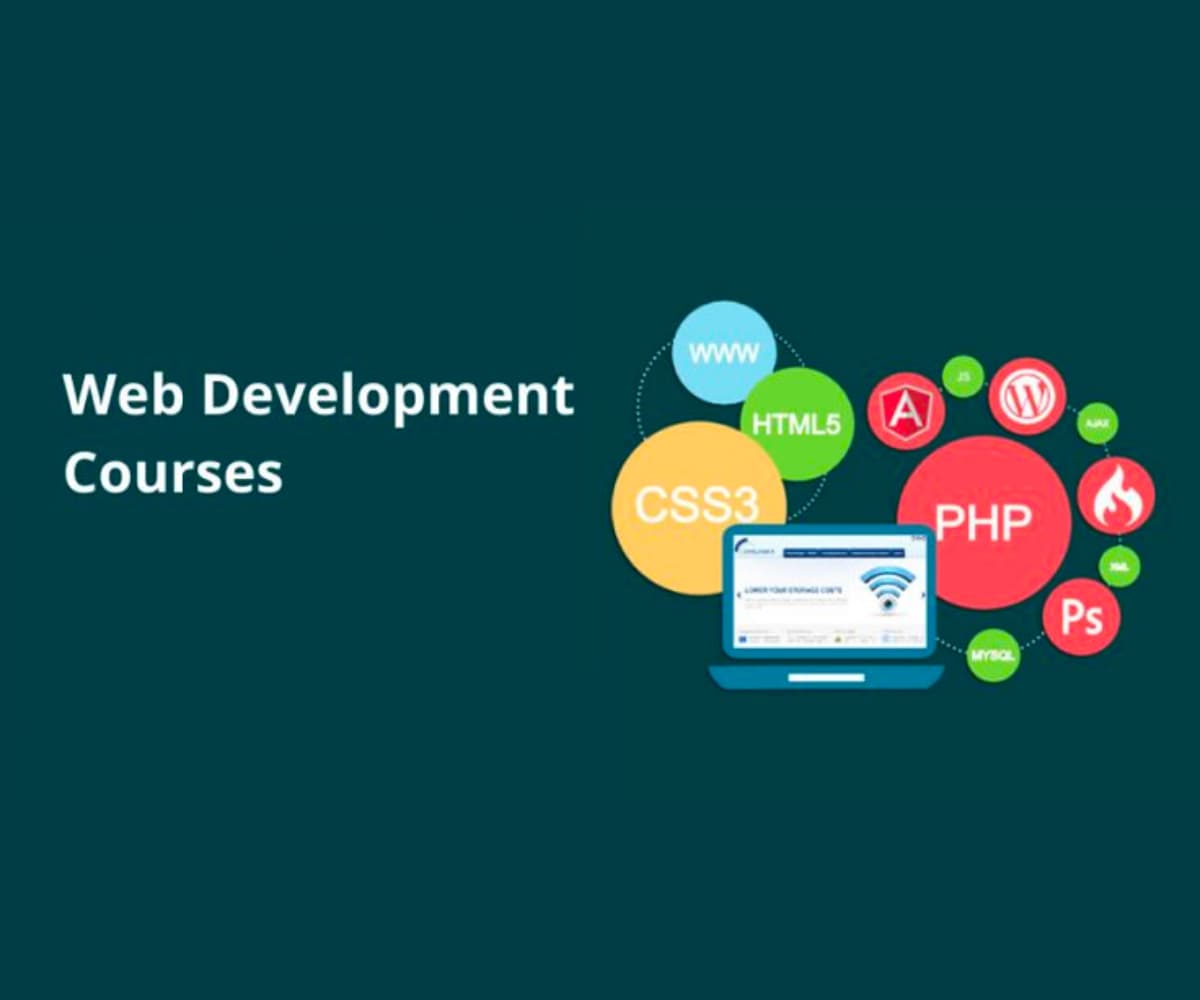 Web Development